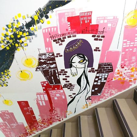 나고야 시 自由自在osu 301 아파트 외부 사진